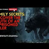 Family Secrets Uncover the Truth of an Imprisoned Killer   Wolves' Destiny EP5 #werewolf  #alpha