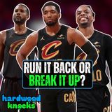 Cleveland Cavaliers 2025 NBA Offseason Lookahead