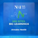 Dr. Tanis Fenton - Principles, practicalities & pitfalls of growth assessments - Annales Nestlé - Episode 10