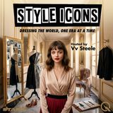 Style Icons - The Muse Machine: How Designer Partnerships Built Immortal Looks