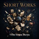 Three Minute Stories - Laura E Howe Richards