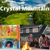 Crystal Mountain Podcast: Escape to Northern Michigan for a perfect summer getaway (2022)