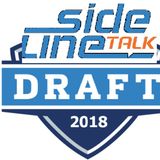 Draft PREVIEW Show (4.26.18)