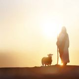 Will Jesus Say "I Never Knew You?"