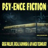 Psy-ence Fiction: Gregg Phillips, Ghost Murmuer, Social Darwinism & Advanced Technology (April 16, 2026)