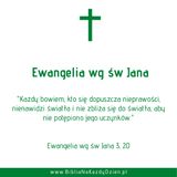 BNKD Ewangelia św. Jana rozdział 3 wersety 19-21