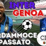 INTER-GENOA VIEIRA e PINA si specchiano nel passato nerazzurro. MASINI (il cantante) punta su GUD