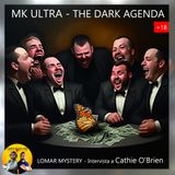 MK ULTRA - The Dark Agenda