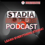 #SSCPODCAST №96 - Esports on Stadia | More Controller Enhancements | Outcasters goes F2P
