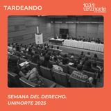 Semana del Derecho Uninorte 2025