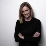 Julia Baird on finding shards of light in dark times