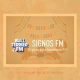 SignosFM #558 Lo que nos dejó el Verano/Invierno 2019