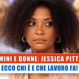 Uomini e Donne, Jessica Pittari: Chi E' E Che Lavoro Fa!