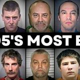 10 Disturbing Crimes of 2005 That Shocked the World | True Crime Documentary