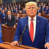 Trump su Marte, Musk al Congresso: Bufale o Futuro Americano ?