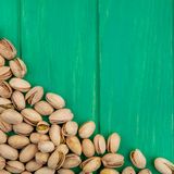 Pistacchio: il seme della felicità che fa bene a cuore, ossa e vista