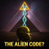 The 3-6-9 Code: Is Your DNA an Alien Message?
