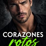 Audiolibro Corazones rotos - Parte 2