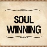 Winning souls is wise pt 1