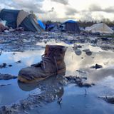 Dunkirk: Reflections on a Refugee Camp