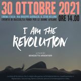 “I am the Revolution”, proiezione /incontro per le donne dell’Afghanistan.