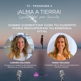 Cómo Conectar Con Tu Cuerpo Para Recuperar Tu Energía Vital