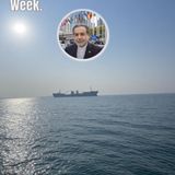Iran Says Strait of Hormuz Could Be Reopened in a Week