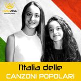 L'Italia delle canzoni popolari - puntata 02