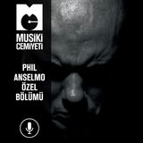Phil Anselmo Özel Yayını