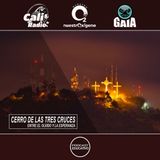 NUESTRO OXÍGENO Cerro de las Tres Cruces, entre el olvido y la esperanza – Patrick Lavelle