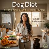 Dog Diet - The Human Food Cheat Sheet: What's Safe, What's Smart & What's Off-Limits
