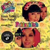 voces rebeldes pokiankitsch podcast