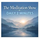 Daily 2 Minutes. Speaking From Your Centre.