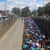 Reforma Laboral en Colombia: impactos y perspectivas