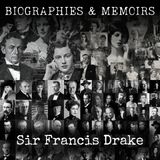 26 - Sir Francis Drake by Julian Corbett