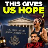 Birthright Citizenship Battle, Women's Sports Victory & Conservative Commentary