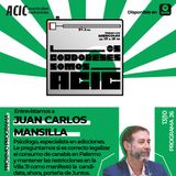 LCSA - Programa 27 - Entrevistado: Juan Carlos Mansilla