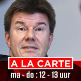 A La Carte met Sven Gatz