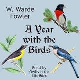 A Year with the Birds by W. Warde Fowler | Full Audiobook | Audiobook Time