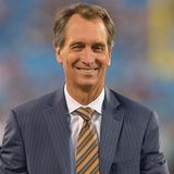 Cris Collinsworth Thinks Patriots Dynasty Is Best Ever