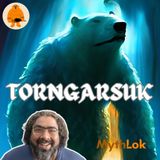 The Mystical Torngarsuk: Unveiling the Inuit Sky God