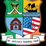 The St Peters hurling club podcast new