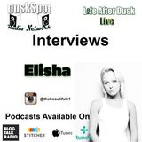 Life After Dusk Live - Elisha