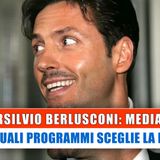 Piersilvio Berlusconi, Mediaset: Quali Programmi Sceglie La Madre!
