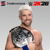 Joe Hendry