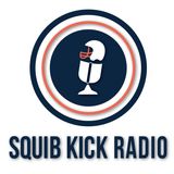 Squib Kick Radio:  Roughriders Troubles & NFL Week 1