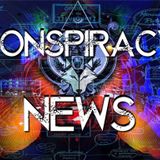Conspiracy Podcast - Top News