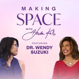 Dr. Wendy Suzuki on Your Beautiful Brain