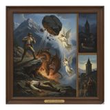 Il drago malvagio-Pragelato