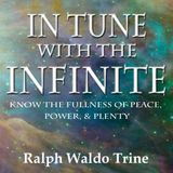 In Tune With The Infinite by Ralph Waldo Trine | Full Audiobook | Audiobook Time